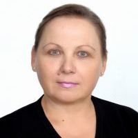 Репетитор - Елена Г. id: 141225