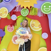 Репетитор - Юлия П. id: 60519