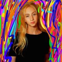 Репетитор - Юлія Т. id: 84311