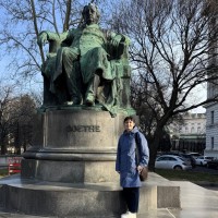 Дарья Островая  репетитор  Англійської мови онлайн