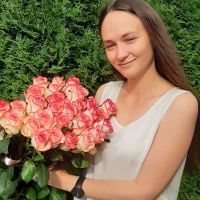 Репетитор - Семигута Ольга  id: 141168