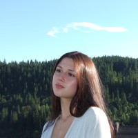 Репетитор Яна Хлистун - BUKI