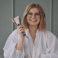 Репетитор - Олена Р. id: 50373