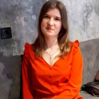 Софія Рижко