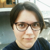 Репетитор - Аліса Л. id: 95874