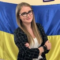 Репетитор Анастасия Москаленко - BUKI