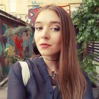 Репетитор - Анна Л. id: 133651
