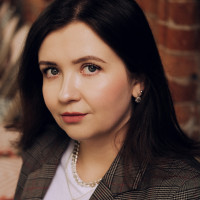 Репетитор - Татьяна Щ. id: 155782