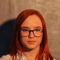 Репетитор - Вікторія Г.