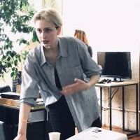 Репетитор - Ольга П. id: 72920