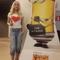 Репетитор - Світлана Х. id: 9273