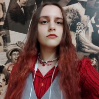 Репетитор Дарина Фещенко - BUKI