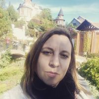 Репетитор - Татьяна Ч. id: 121925