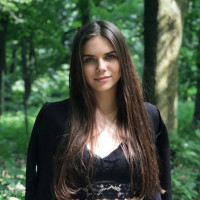 Репетитор Анастасія Дяченко - BUKI