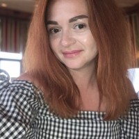 Репетитор Наталия Бережная - BUKI