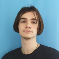 Репетитор - Андрій Т.
