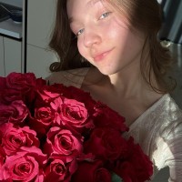 Дар'я Іщенко  репетитор  Англійської мови онлайн
