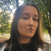 Репетитор - Єва-Марія Т.