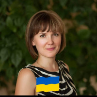 Репетитор - Светлана К.