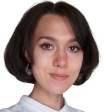 Алісія Волошина id: 219185