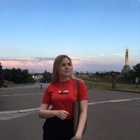 Репетитор - Татьяна Ч. id: 85234