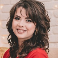 Репетитор - Ірина Б.