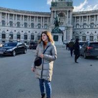 Репетитор - Ірина Д. id: 71977