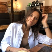 Репетитор - Тетяна М. id: 187544