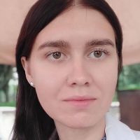 Репетитор - Олена Л. id: 89562