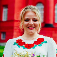 Репетитор - Оксана Ш. id: 150937