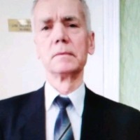 Репетитор Микола Чабада - BUKI