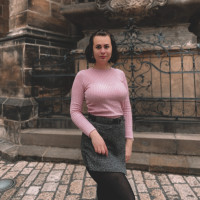 Репетитор - Дина Ш. id: 160856