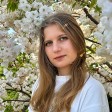 Дар'я Клименко id: 201813