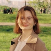 Репетитор - Вікторія Н. id: 171325
