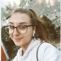 Репетитор - Yevheniia S.