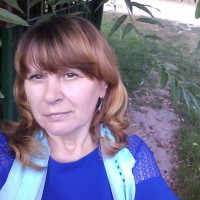 Репетитор Мария Микитенко - BUKI