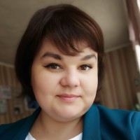 Репетитор Інна Безживотна - BUKI