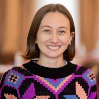 Репетитор Катерина Бесєдина - BUKI