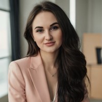 Репетитор Нана Сергеевна - BUKI