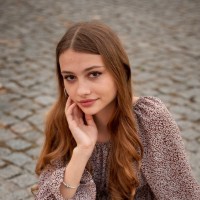 Репетитор - Марія Д. id: 174574