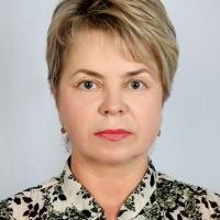 Репетитор - Ірина К. id: 36984
