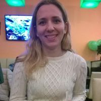 Репетитор - Светлана С. id: 55490