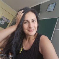 Репетитор Катерина Мельник - BUKI