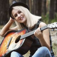 Репетитор - Дарина К. id: 71881