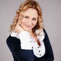 Репетитор - Оксана С. id: 75309