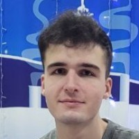 Репетитор - Ярослав Б.