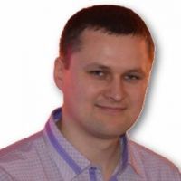 Репетитор - Олександр Ч.
