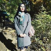 Репетитор - Юлія Х. id: 94353