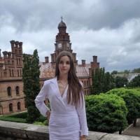 Репетитор Марія Курик - BUKI