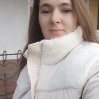 Кристина Вовченко  репетитор  Молодших класів онлайн